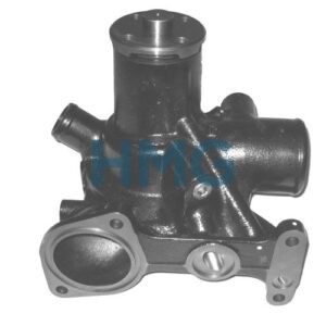 HMG-286.126 CASE CE WATER PUMP 134735A1, 77270269, 346871A1