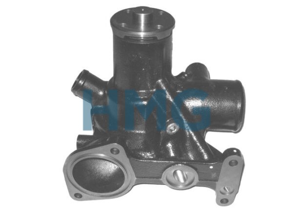 HMG-286.126 CASE CE WATER PUMP 134735A1, 77270269, 346871A1