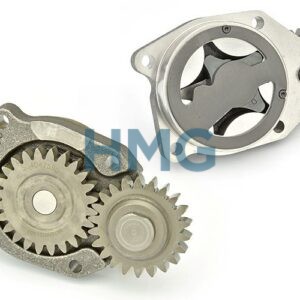 HMG-30.122 IVECO OIL PUMP 504047580, 4897480, 4939586, 5802722562, 5802274912, 2853414