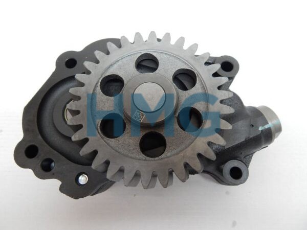 HMG-30.126 IVECO OIL PUMP 5801810954, 504128372, 99468458, 504350707