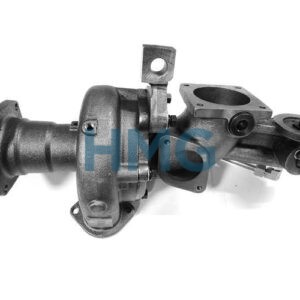 HMG-102.188 CUMMINS WATER PUMP 3011389