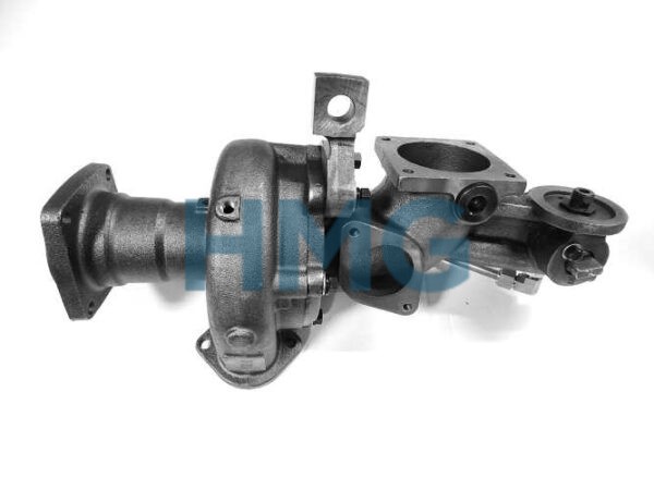 HMG-102.188 CUMMINS WATER PUMP 3011389