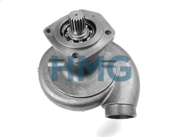 HMG-102.190 CUMMINS WATER PUMP 3635783