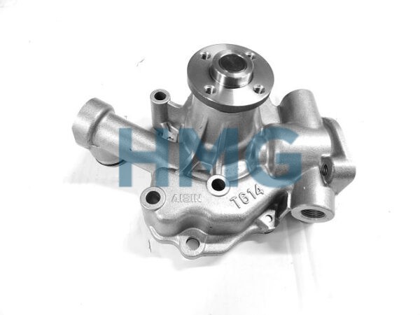 HMG-178.214 JOHN DEERE WATER PUMP MIA885024, MIA880048, AM880946