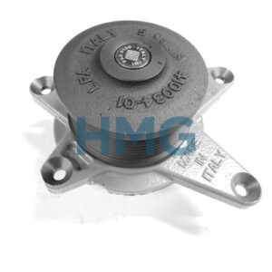 HMG-178.222 JOHN DEERE WATER PUMP RE557899, RE539092, RE539093, RE556137