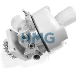 HMG-178.226 JOHN DEERE WATER PUMP RE530870, RE540308, RE545360, RE549153