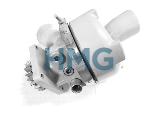 HMG-178.226 JOHN DEERE WATER PUMP RE530870, RE540308, RE545360, RE549153