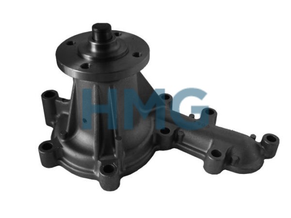 HMG-296.106 YANMAR MARINE WATER PUMP 119770-00730