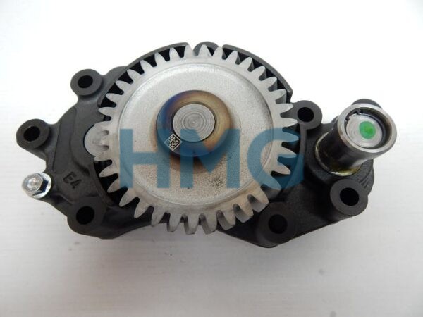 HMG-30.128 IVECO OIL PUMP 5801809223, 504140455