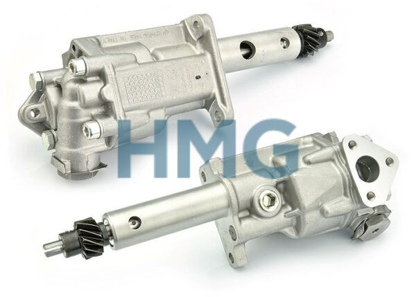 HMG-30.156 IVECO OIL PUMP 4705827