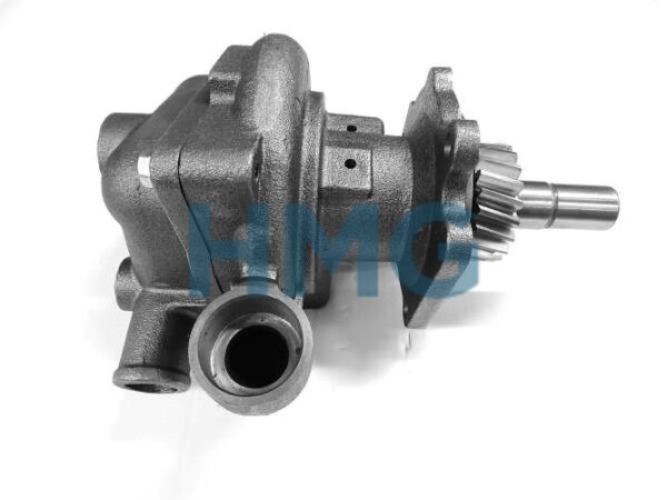 HMG-102.194 CUMMINS WATER PUMP 2882144, 4299042, 4972853, 4972861, 3068848, 3073693, 3073694, 4299025, 4004612, 4955705