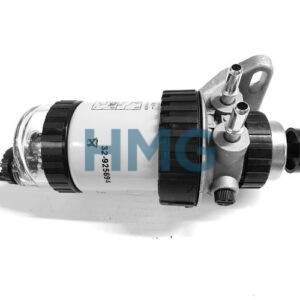 HMG-10.254 JCB FUEL PUMP 32/925765, 32/925694