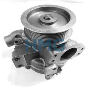 HMG-117.196 CATERPILLAR WATER PUMP 227-4301, 227-5464, 227-4299, 197-9564, 227-8843, 209-4600, 352-2109, 352-2081, 384-5463