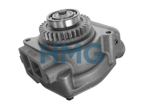 HMG-117.204 CATERPILLAR WATER PUMP 172-7765, 115-7560, 116-7556, 0R-8805