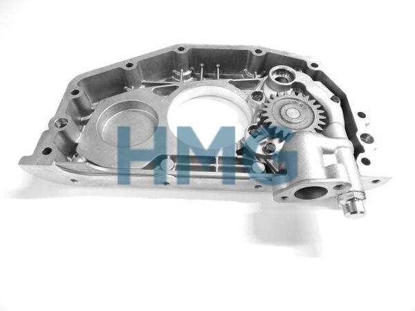 HMG-30.142 MERCEDES OIL PUMP 9061800801, 9061800601, 9061800401, 9061800201