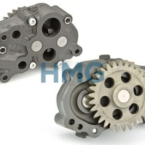 HMG-30.182 IVECO OIL PUMP 5801693305