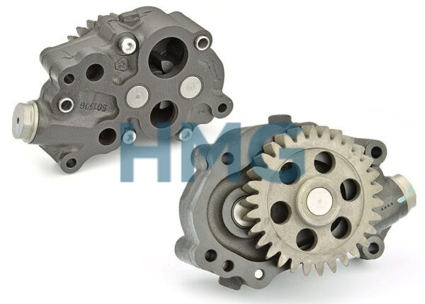 HMG-30.182 IVECO OIL PUMP 5801693305