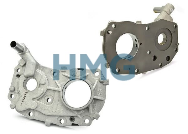 HMG-30.184 IVECO OIL PUMP 8870314, 8859398