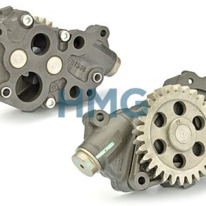 HMG-30.186 IVECO OIL PUMP 5801810950, 504332683, 504105556