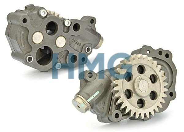 HMG-30.186 IVECO OIL PUMP 5801810950, 504332683, 504105556