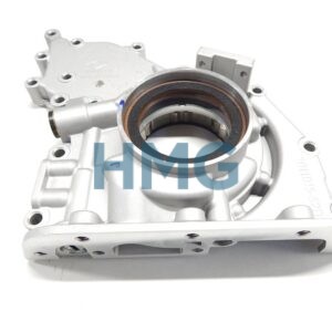 HMG-30.196 DEUTZ OIL PUMP 04507272, 21600207