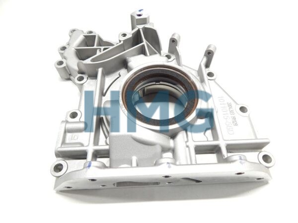 HMG-30.200 DEUTZ OIL PUMP 04502446, 21618956