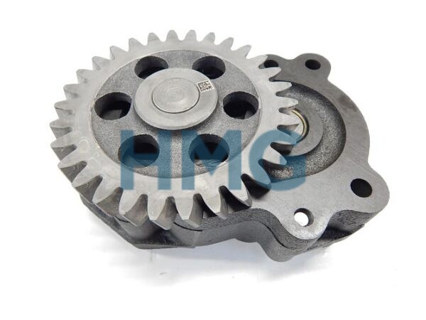 HMG-30.204 IVECO OIL PUMP 5801810951