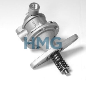 HMG-10.166 DEUTZ FUEL PUMP 04175667