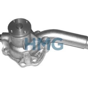 HMG-211.102 MITSUBISHI FORKLIFT WATER PUMP MD025475, MD972502, MD997083, MD997663