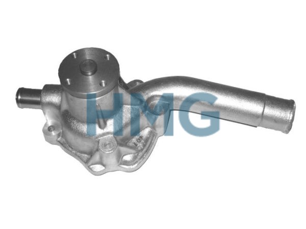 HMG-211.102 MITSUBISHI FORKLIFT WATER PUMP MD025475, MD972502, MD997083, MD997663