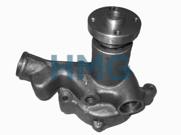 HMG-242.104 VALMET WATER PUMP 836136220