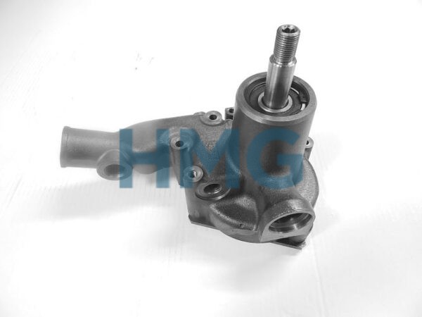 HMG-242.124 VALMET VALTRA WATER PUMP 836766976