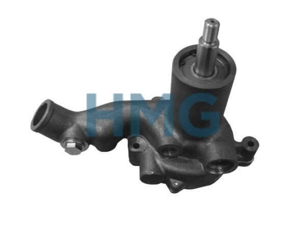 HMG-242.126 VALMET VALTRA WATER PUMP 836747847