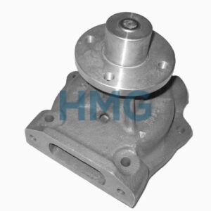 HMG-298.100 ALLIS CHALMERS WATER PUMP