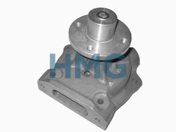 HMG-298.100 ALLIS CHALMERS WATER PUMP