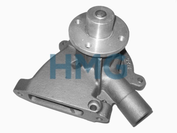 HMG-298.102 ALLIS CHALMERS WATER PUMP 74036573, 74035859, 740662317