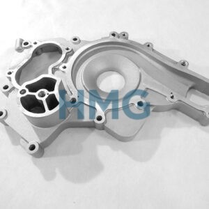 HMG-901.104 SCANIA WATER PUMP BACKPLATE 1793990, 1429397