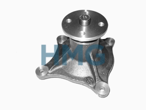 HMG-210.118 MITSUBISHI WATER PUMP ME0134106, ME996861, ME015045, ME016406, ME220729, ME993513