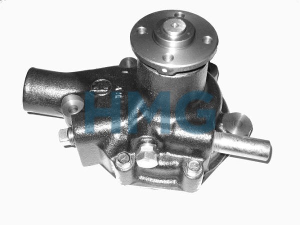 HMG-211.116 MITSUBISHI FORKLIFT WATER PUMP ME996985