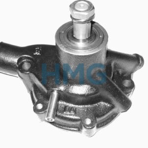 HMG-211.128 MITSUBISHI FORKLIFT WATER PUMP 34445-10016, 34445-20010