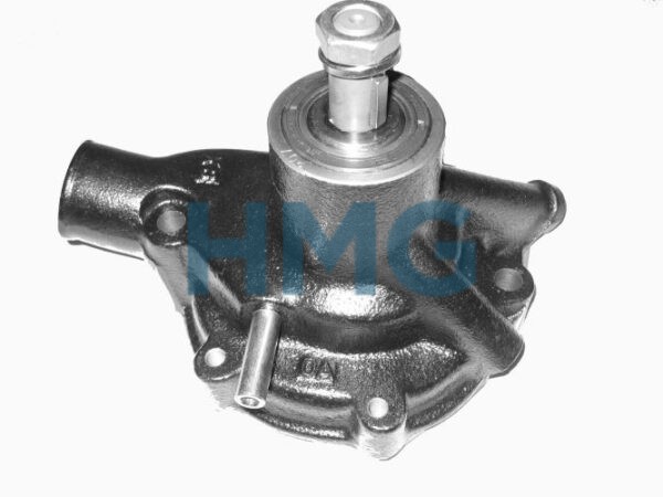 HMG-211.128 MITSUBISHI FORKLIFT WATER PUMP 34445-10016, 34445-20010