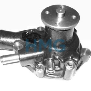 HMG-212.106 MITSUBISHI FUSO WATER PUMP ME005181, ME005183, ME996782