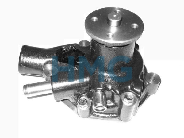 HMG-212.106 MITSUBISHI FUSO WATER PUMP ME005181, ME005183, ME996782