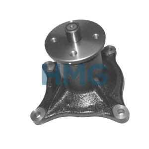 HMG-212.110 MITSUBISHI FUSO WATER PUMP ME996866, ME013411