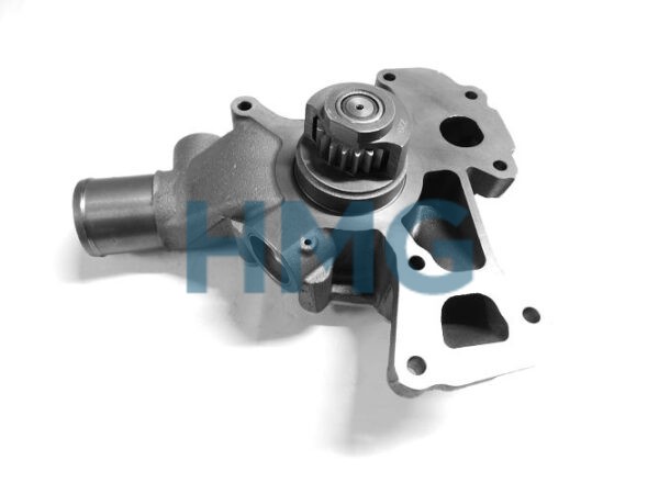 HMG-117.212 CATERPILLAR WATER PUMP 380-1659, 333-7914