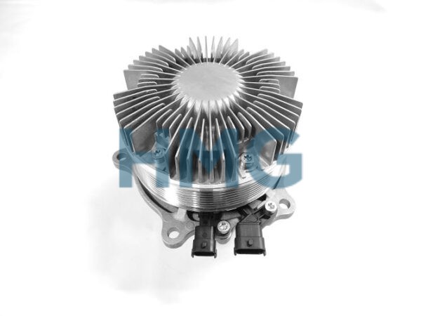 HMG-124.162 DAF WATER PUMP 2267060, 2184199, 2184202, 2137201, 2137204, 2267064, 2267067