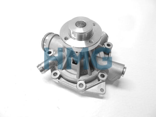 HMG-130.144 DEUTZ WATER PUMP 04125564, 04126935, 04127040, 04127356, 04127489