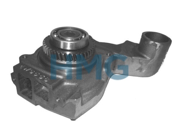 HMG-117.142 CATERPILLAR WATER PUMP 2W-8003, 0R-2853, 0R-8349, 7N-6206, 172-7772, 0R-1004, 0R-9788