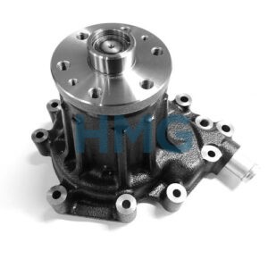 HMG-286.128 CASE CE WATER PUMP 84387963