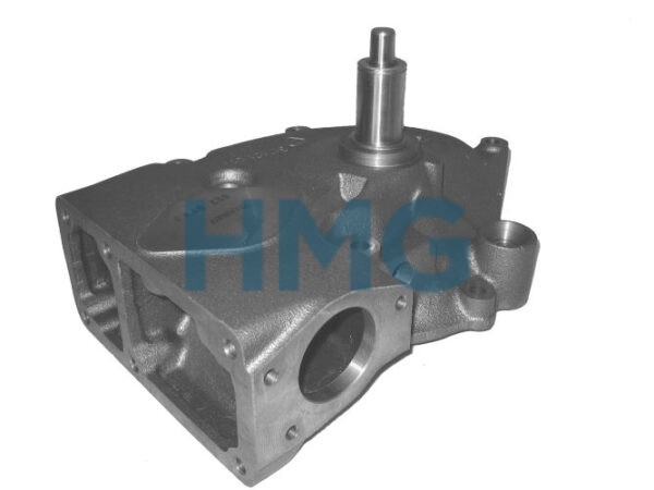 HMG-283.114 VOLVO PENTA WATER PUMP 875647, 866584, 3803214